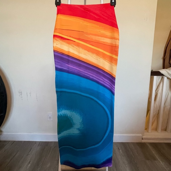 Farai London Sunset Print Set - Picture 4 of 6